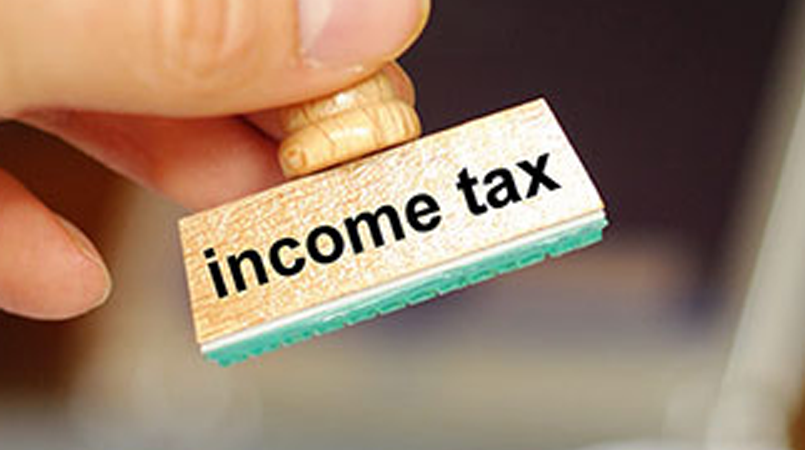 Personal Income Tax - Offshore Citizen