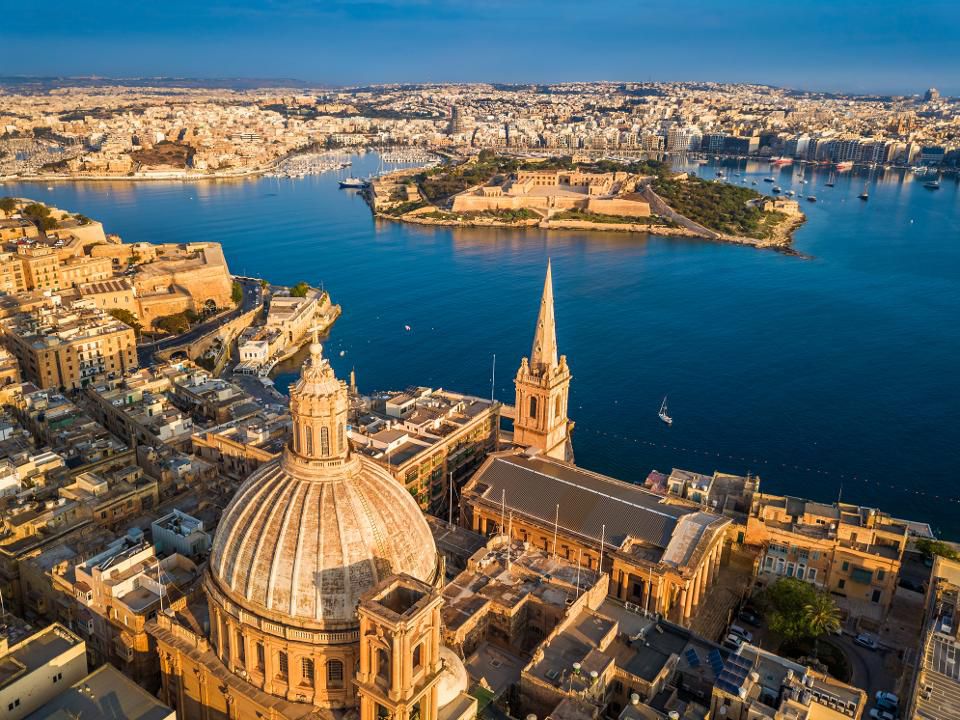 Citizenship Malta Citizen Offshore Investment By Program -