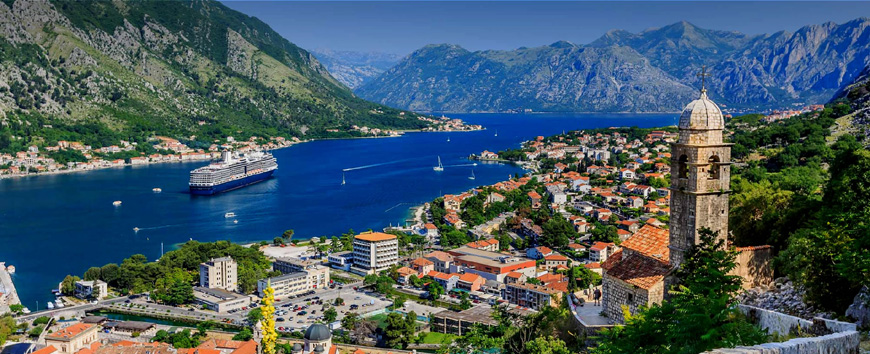 Montenegro Citizenship By Investment Program