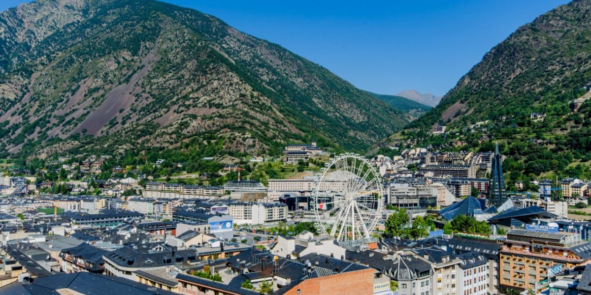 Andorra Golden Visa Residency by investment Program 