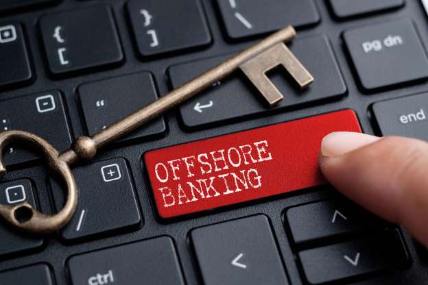 offshore banking