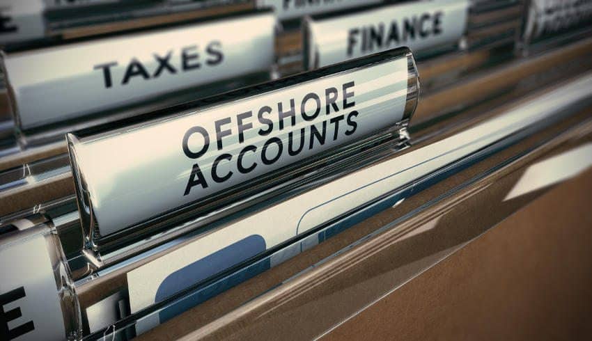 Offshore Banking Secrets: Where Your Money Really Goes