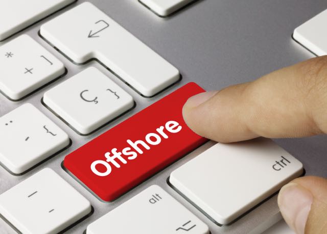 offshore trustee