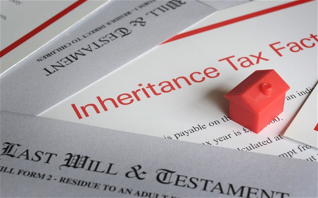 Inheritance Tax in The UK - Offshore Citizen