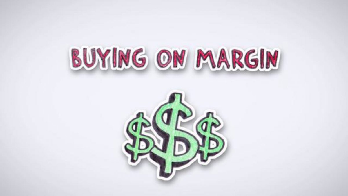 Buying on Margin