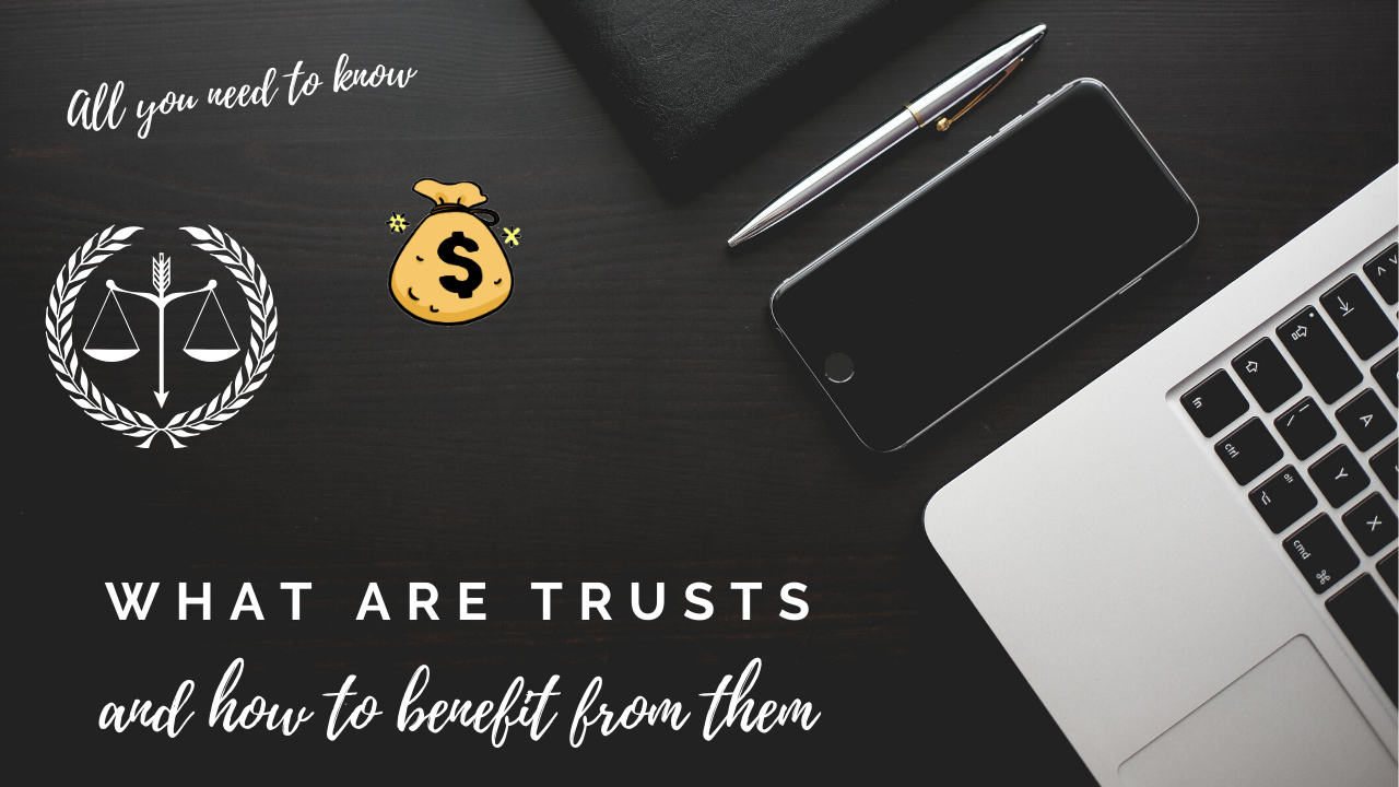 Do Trusts Pay Interest