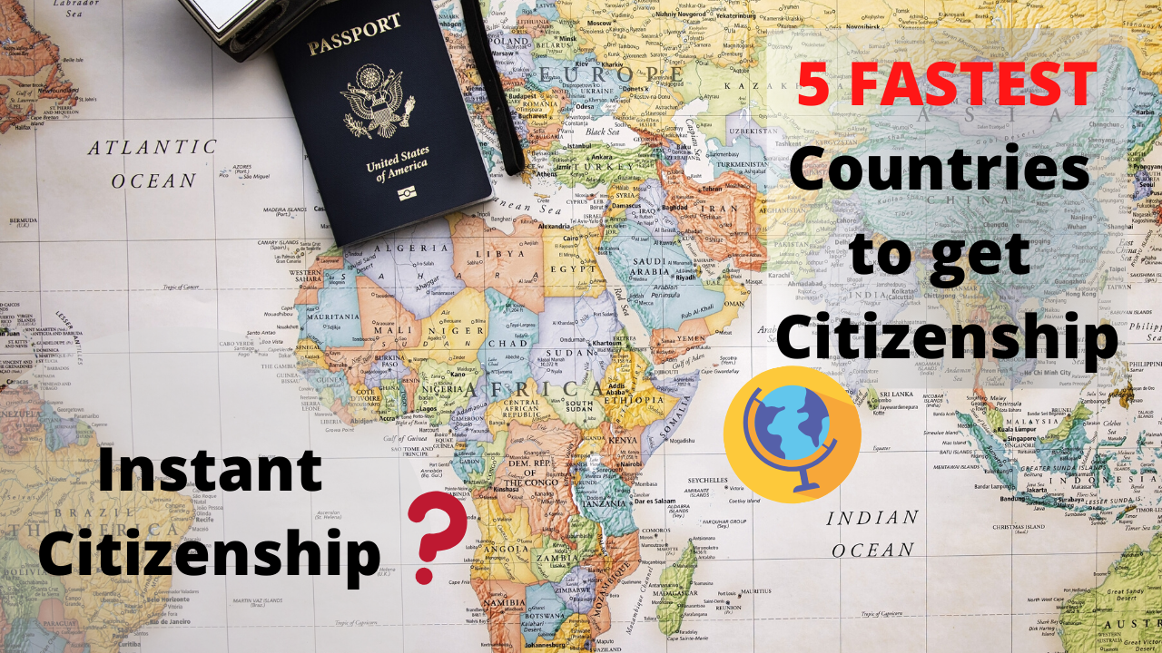 How Many Countries Can You Have Citizenship at Savannah Moos blog